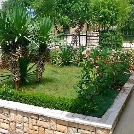 Fuer 4 Personen Ca 48 Qm In Peroj, Istrien Istrische Riviera Apartment