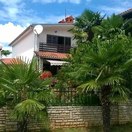 Apartment Fuer 4 Personen Ca 48 Qm In Peroj, Istrien Istrische Riviera